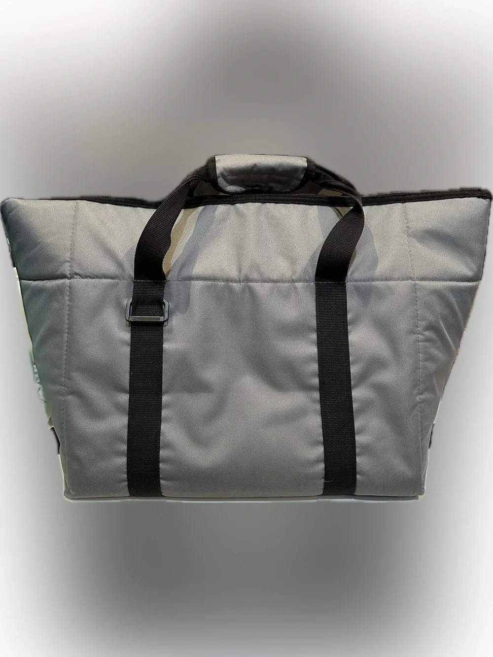 YUKON OUTFITTERS 24 CAN SOFT SIDED THERMAL COOLER BAG COME AND TAKE IT ICE CHEST
